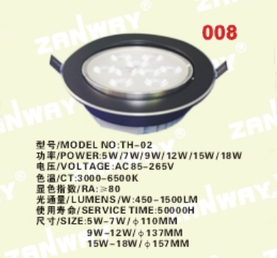 Click for more information
					 
��Product Name:
-------------------------------------
��BigClassName:LED LIGHTING SERIES
-------------------------------------
��SmallClassName:Ceiling Light Series

