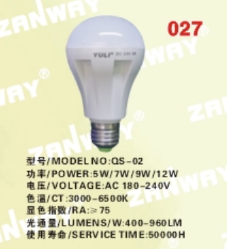 Click for more information
					 
��Product Name:
-------------------------------------
��Categories:LED LIGHTING SERIES
-------------------------------------
��Class:Ball Steep Light Series

